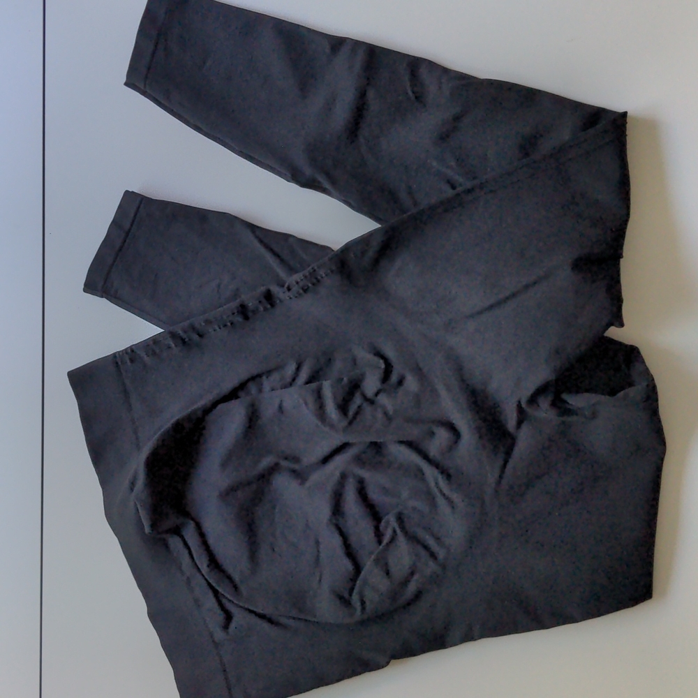 BLANQI Everyday Maternity Belly Support Leggings